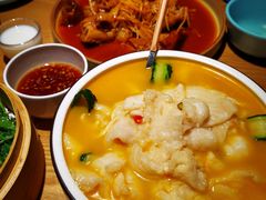 -苦尽酒馆·川菜(鼓楼店)