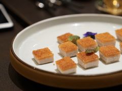 -广州文华东方酒店·江-由辉师傅主理