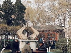 -后海公园