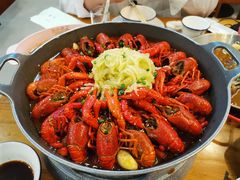 -鲁小三·大骨自助(金山总店)