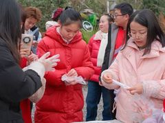 -HERRE·FARM 赫尔露营农场·团建聚会包场