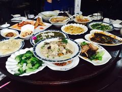 -吴门人家·苏宴宫廷菜(拙政园店)