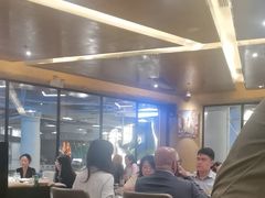 -Efes Turkish & Mediterranean Cuisine 艾菲斯餐厅(陆家嘴店)