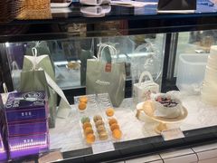 -黑草莓(重庆路店)