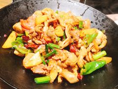 -胡师傅三下锅(汽车站店)