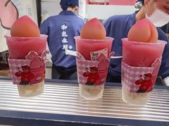 -和气桃桃(宏伊广场店)