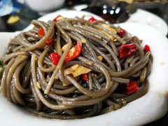 -老虎土菜馆·农家土菜