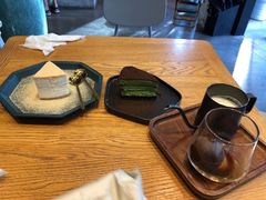 -Home Cafe(水榭春天店)