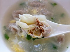 招牌云吞-老胜香包子铺(瑞景店)