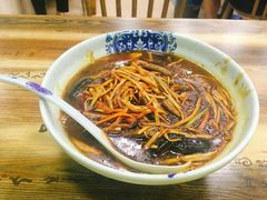 -富贵面馆(镇坪路店)