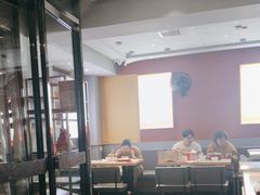 -喜家德虾仁水饺(青年大街店)