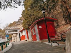 -白水寺森林公园