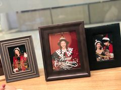 -海马体照相馆(成都来福士广场店)