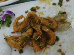 -景好海鲜餐厅(大鹏必选旅游店)