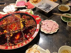 -赵家院子佬火锅(重庆总店)