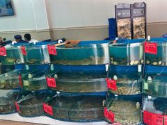 -聚德福海鲜家常菜(刘庄店)