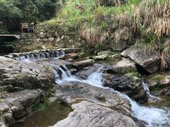-篁岭石门峡