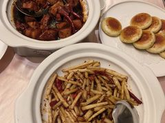 -王府井酒店(金桥港湾店)