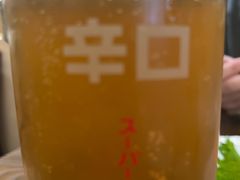 -东京屋(武定路店)