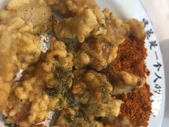小酥肉-成都你六姐·牛肉冒菜·麻辣香锅(长泰广场店)