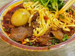 -好街坊面馆(菁华园店)