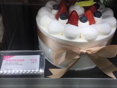 -85度C(深圳佳宁娜店)