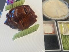 -邑金陵北京烤鸭店·现炒家常菜(ITC MALL店)