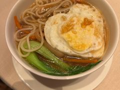 -丽思卡尔顿酒店-天泰轩中餐厅(大沽北路店)