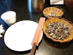 -俏巴妹烤鱼香锅(奥体店)