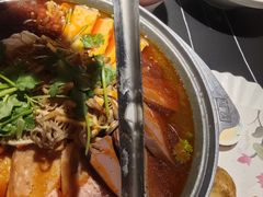 -淮府宴