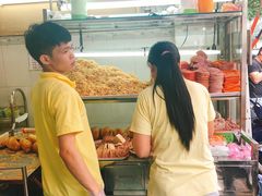 -Bánh Mì Huynh Hoa