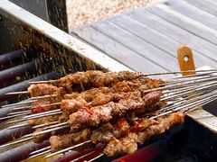 -西安高新希尔顿酒店·咖啡露台西餐厅