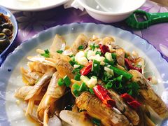 -晓琦农家菜馆·地道农家菜