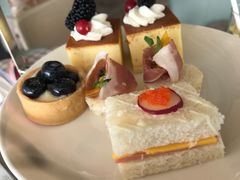 -三迪希尔顿酒店·星空酒廊