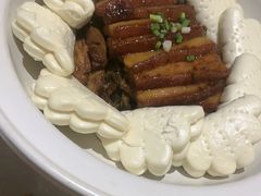 -鑫巴蜀小镇 · 水煮鱼专研店(玉桥店)