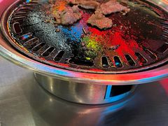 -灶边炉台·东北融合烤肉(南山店)