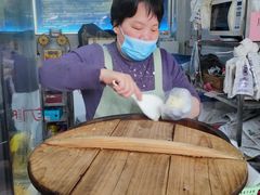 -秋英饭团(大庙新村店)