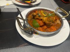 -Mezomd曼索蒂西班牙餐厅(广粤店)