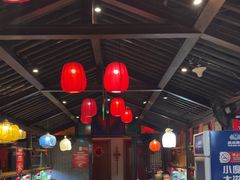 -望京一号·重庆江湖菜(工体店)