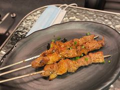 -桂花里·衢州菜·精酿餐吧(未来科技城万达广场店)