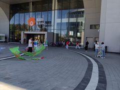 -回龙观体育文化公园