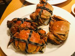 -威斯汀舞台餐厅