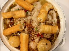 -友达面馆(鼓楼店)