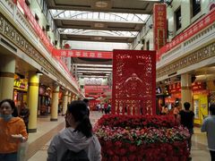 -南市食品街