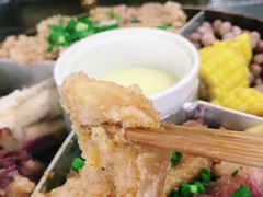 -黄桷树曹家私房菜(江与城店)