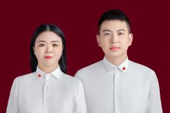 -青禾蒙娜丽莎婚纱摄影(武汉总店)