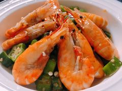 沼虾-盒马鲜生(联投广场店)