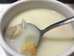 -花园餐厅(铜锣湾店)