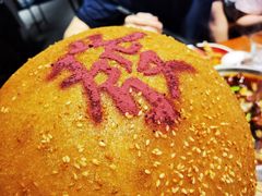 -辣不二地道川菜(汉水路店)