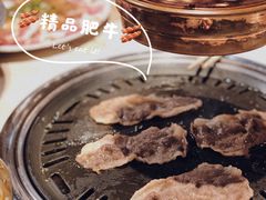 -胡哥烤肥牛(车公庙店)